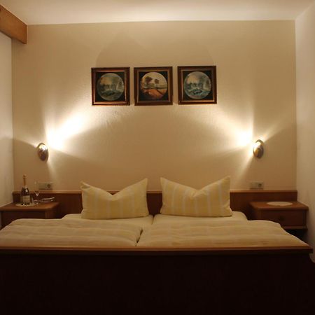 Appartements Zerzer ريد إم أوبيرينتال الغرفة الصورة