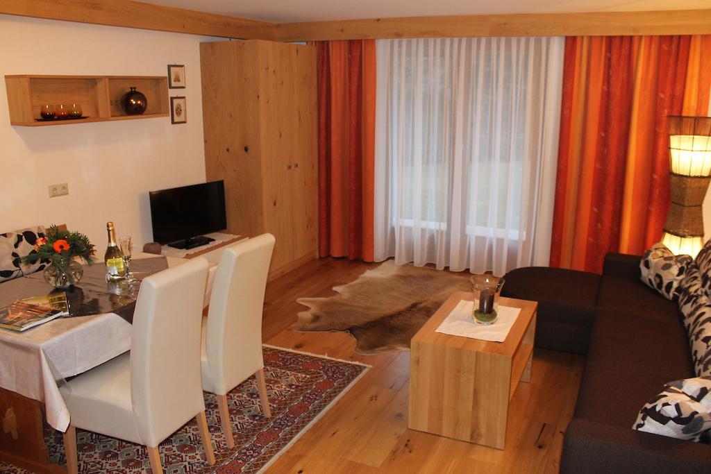 Appartements Zerzer ريد إم أوبيرينتال الغرفة الصورة